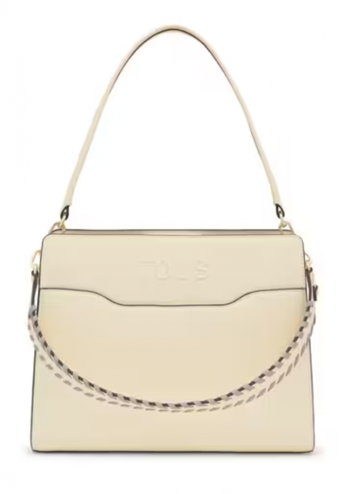 SHOPPER M AUDREE SAFFIANO | TOUS