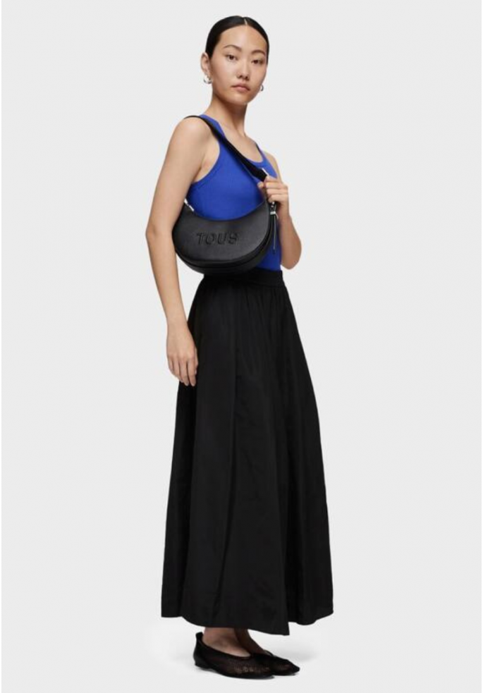 BOLSO HOMBRO-BAND M BRENDA | TOUS