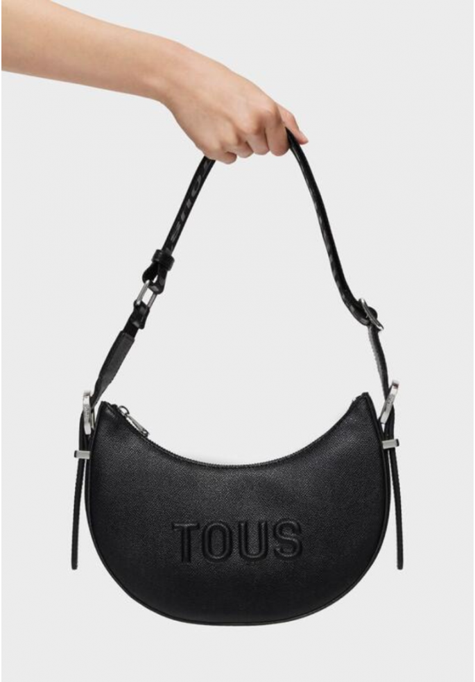 BOLSO HOMBRO-BAND M BRENDA | TOUS