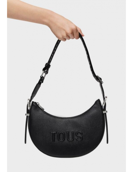 BOLSO HOMBRO-BAND M BRENDA | TOUS