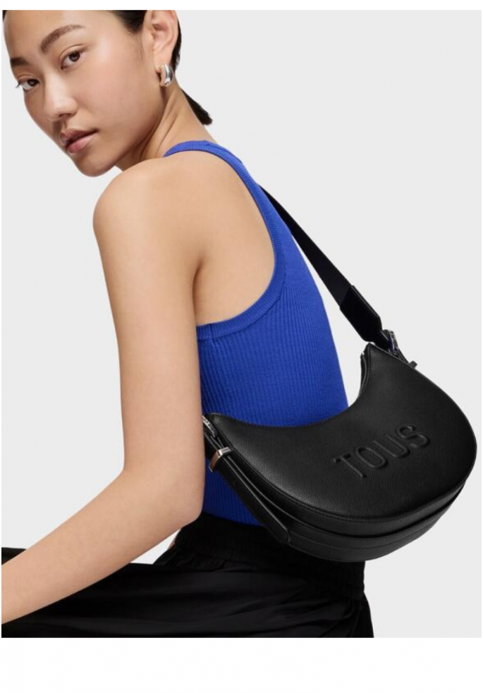 BOLSO HOMBRO-BAND M BRENDA | TOUS