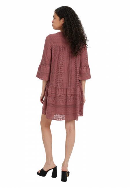 TÚNICA HONEY | VERO MODA 2