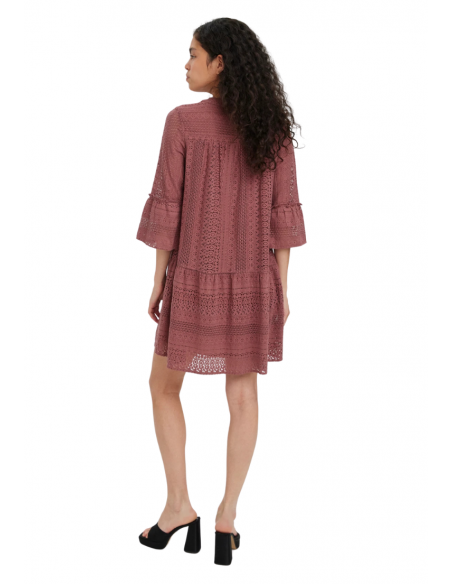 TÚNICA HONEY | VERO MODA