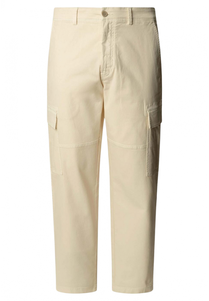 PANTALÓN CANVAS | PEPE JEANS