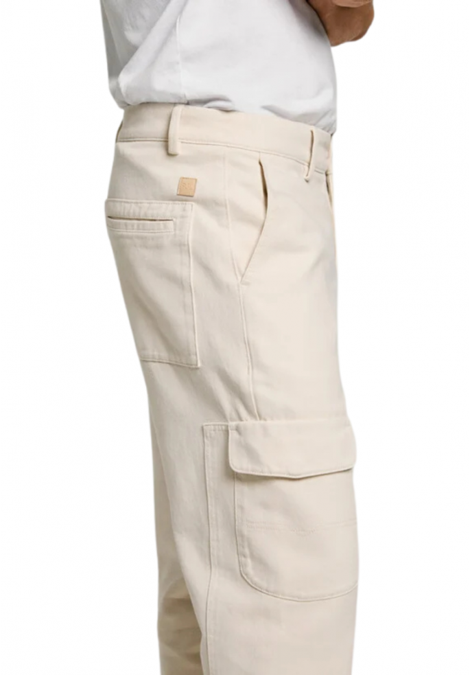 PANTALÓN CANVAS | PEPE JEANS