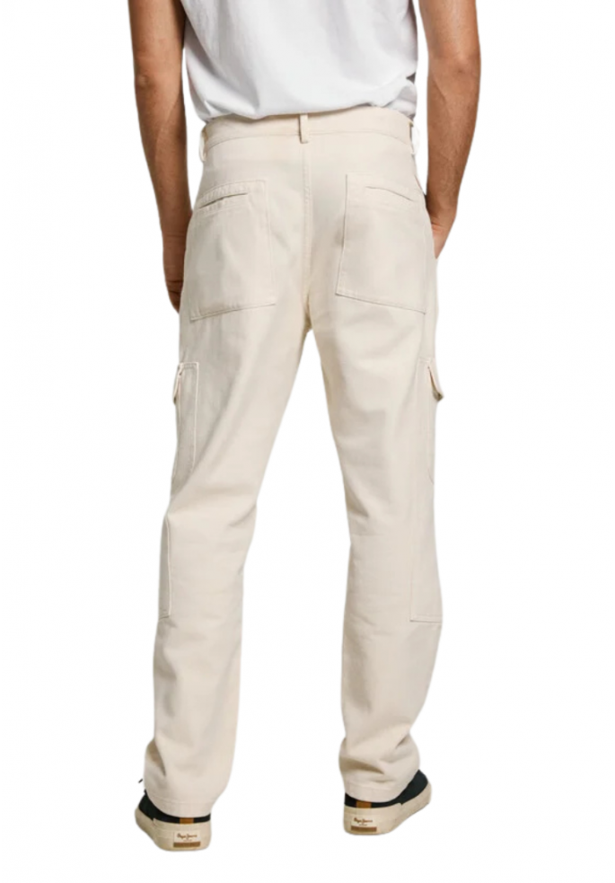 PANTALÓN CANVAS | PEPE JEANS