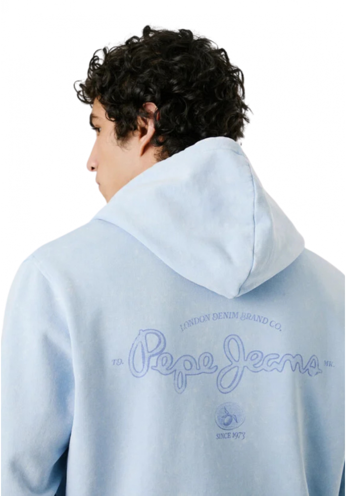 SUDADERA TERREL | PEPE JEANS