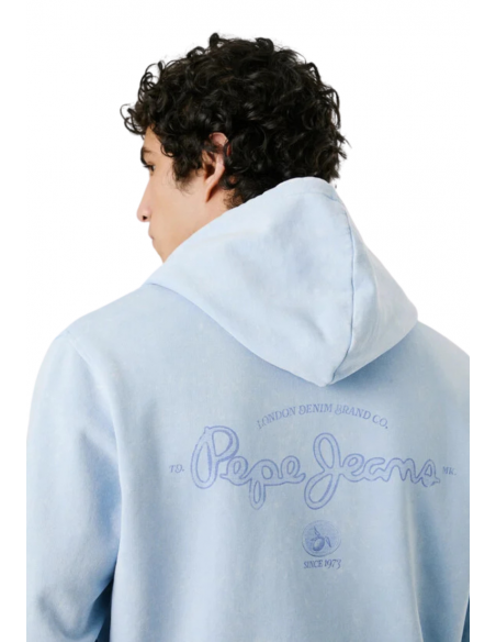 SUDADERA TERREL | PEPE JEANS