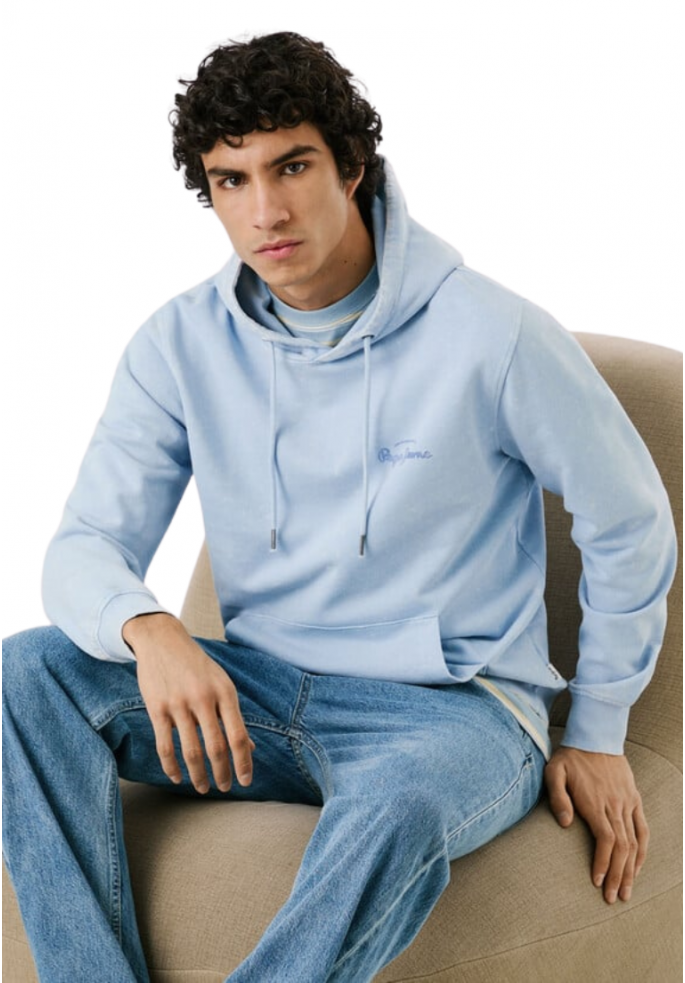 SUDADERA TERREL | PEPE JEANS