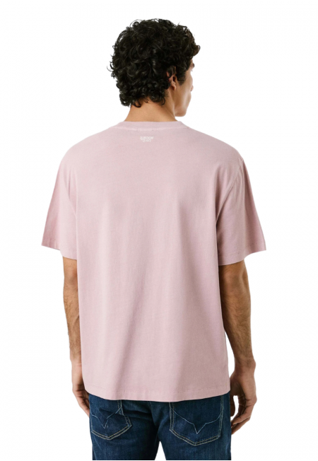 CAMISETA TYLER | PEPE JEANS 2