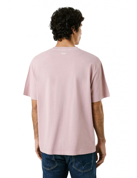 CAMISETA TYLER | PEPE JEANS