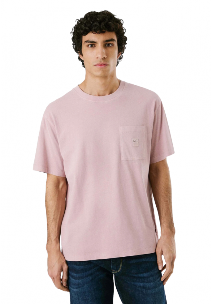 CAMISETA TYLER | PEPE JEANS