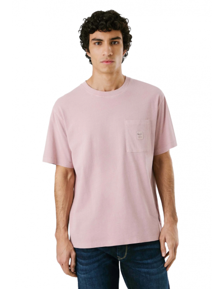 CAMISETA TYLER | PEPE JEANS