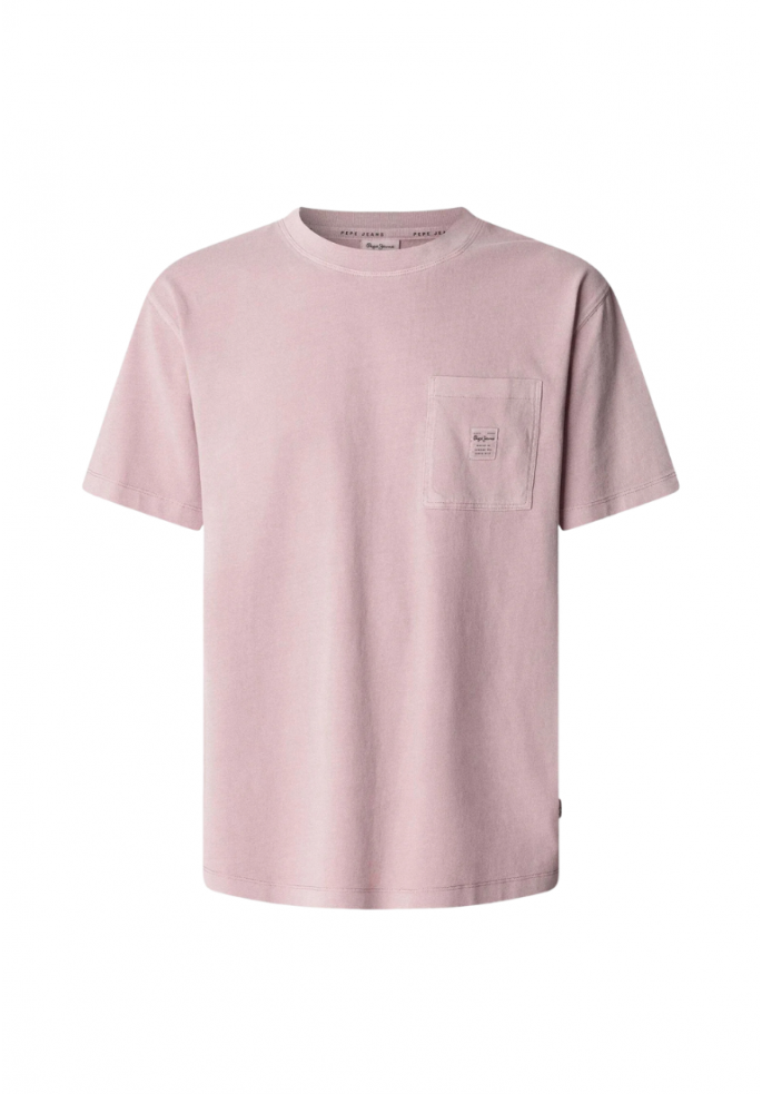 CAMISETA TYLER | PEPE JEANS