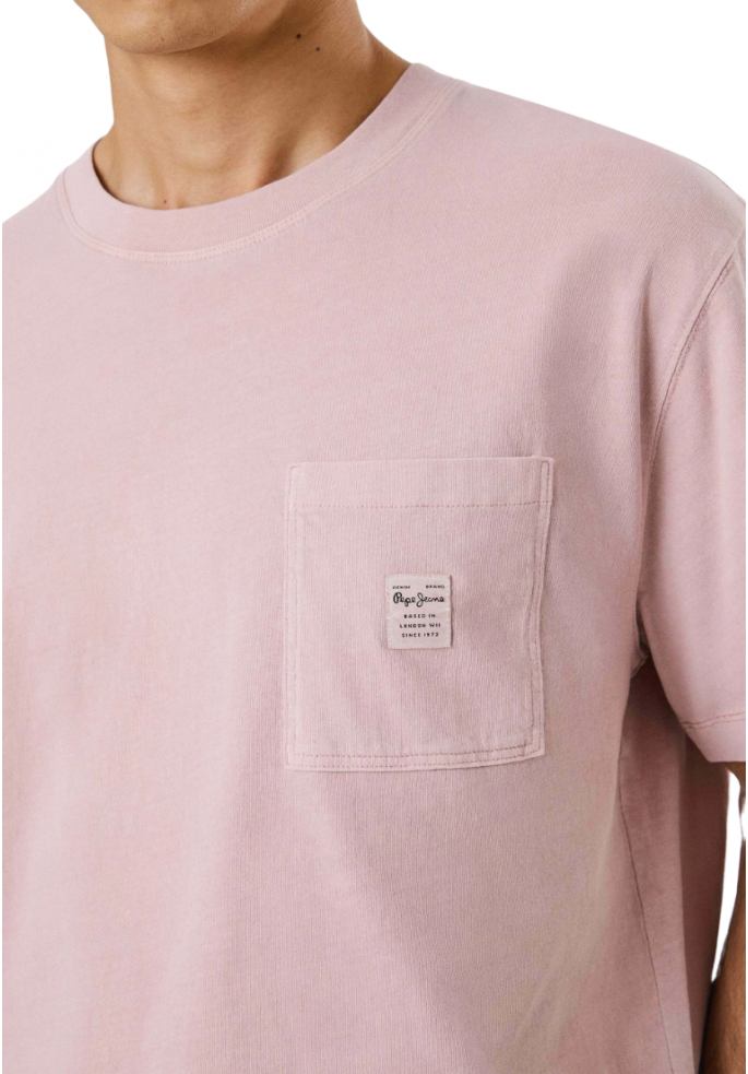 CAMISETA TYLER | PEPE JEANS