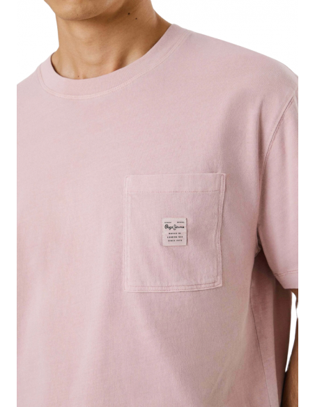CAMISETA TYLER | PEPE JEANS