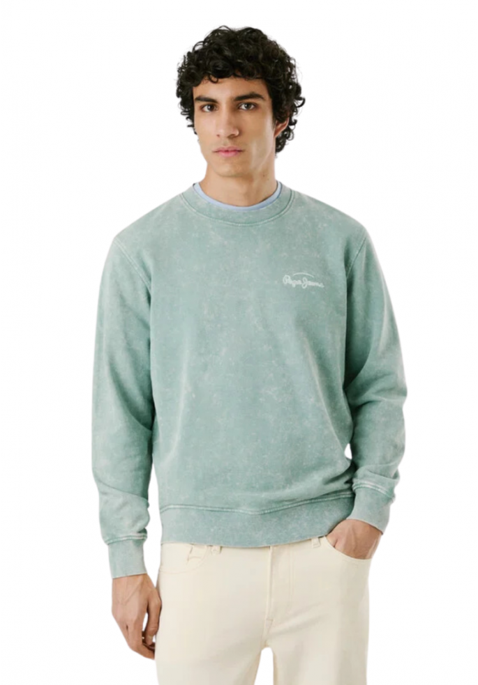 SUDADERA TERREL CREW | PEPE JEANS