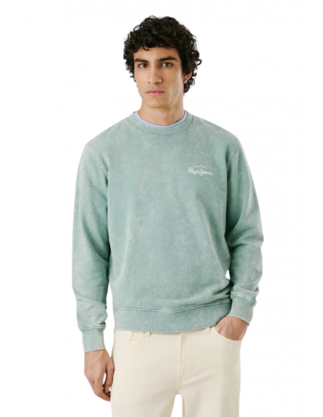 SUDADERA TERREL CREW | PEPE JEANS