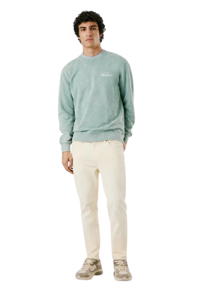 SUDADERA TERREL CREW | PEPE JEANS