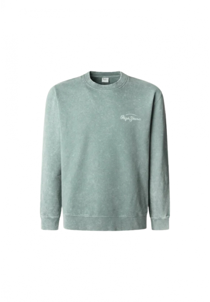 SUDADERA TERREL CREW | PEPE JEANS