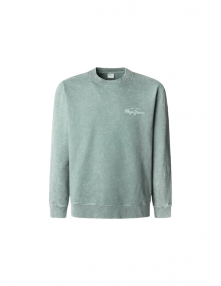 SUDADERA TERREL CREW | PEPE JEANS