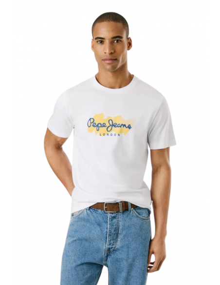 CAMISETA MILTON TEE | PEPE JEANS