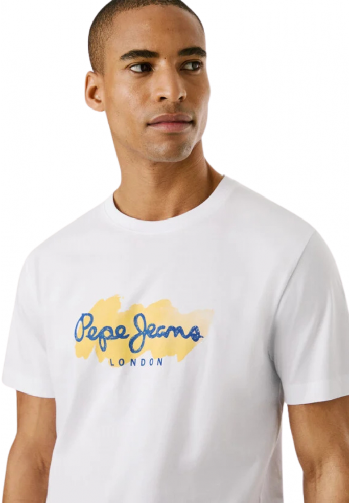 CAMISETA MILTON TEE | PEPE JEANS