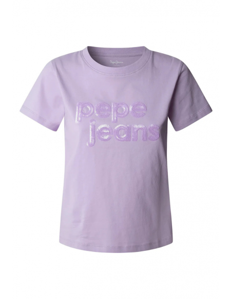 CAMISETA ARIA | PEPE JEANS