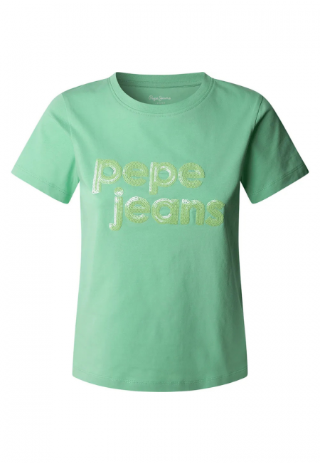 CAMISETA ARIA | PEPE JEANS