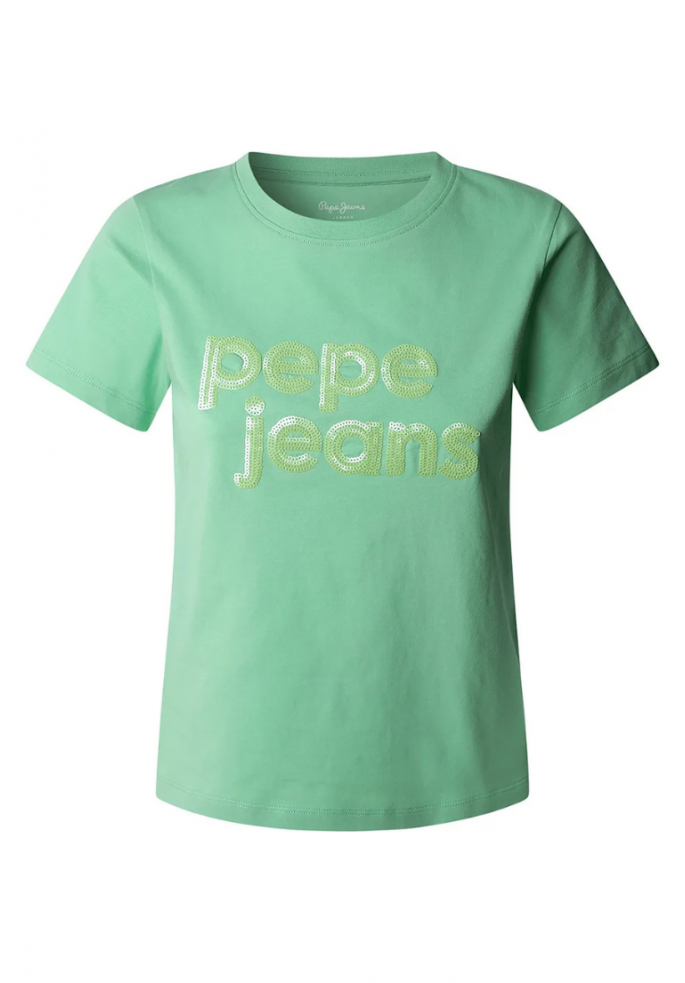 CAMISETA ARIA | PEPE JEANS