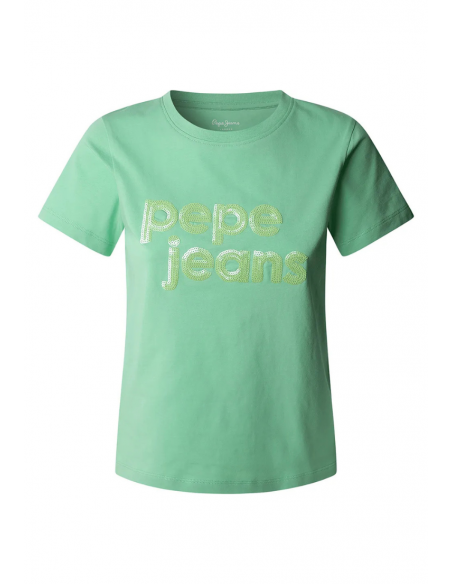 CAMISETA ARIA | PEPE JEANS