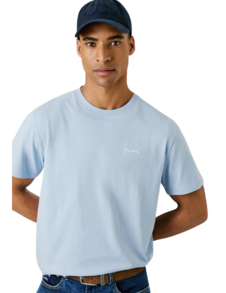 CAMISETA CONNOR | PEPE JEANS