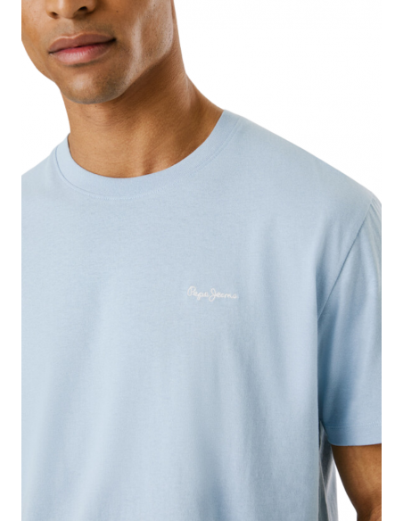CAMISETA CONNOR | PEPE JEANS
