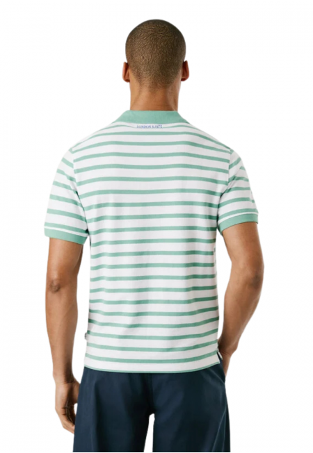 POLO RIVER | PEPE JEANS 2