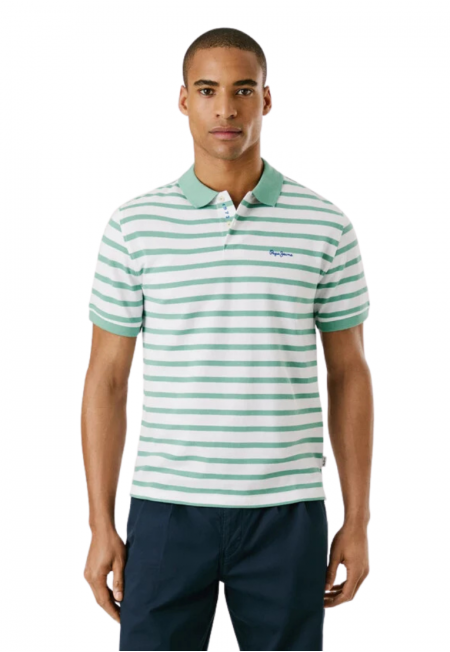 POLO RIVER | PEPE JEANS