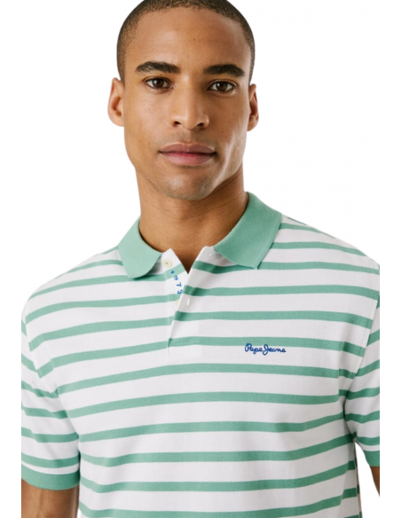 POLO RIVER | PEPE JEANS