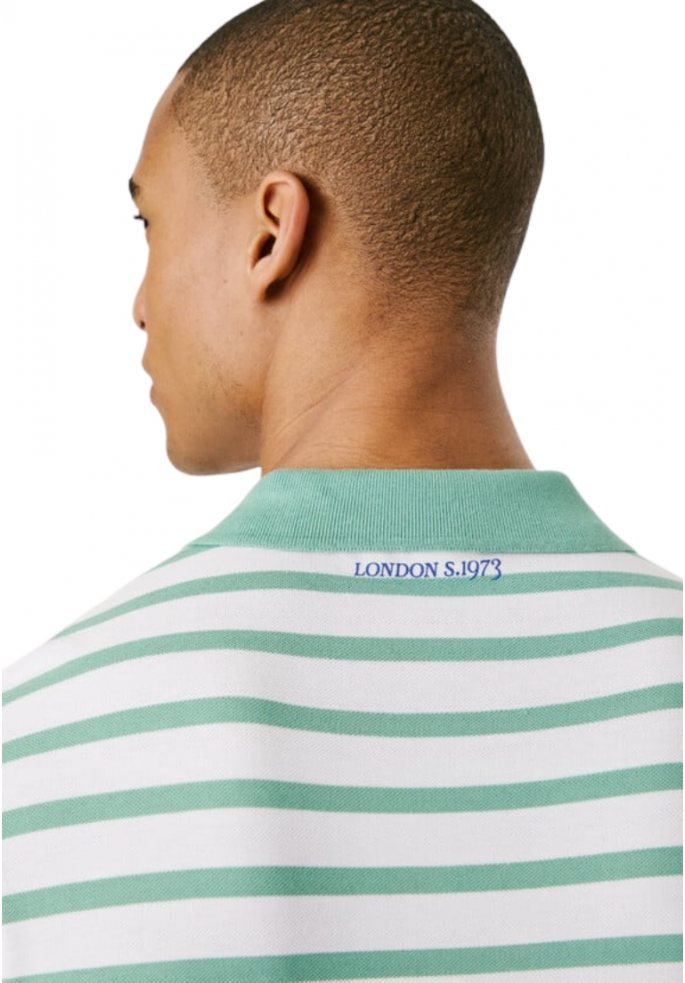 POLO RIVER | PEPE JEANS