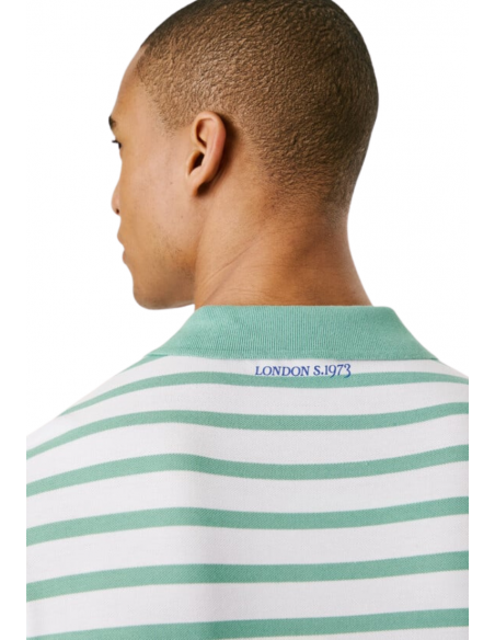 POLO RIVER | PEPE JEANS