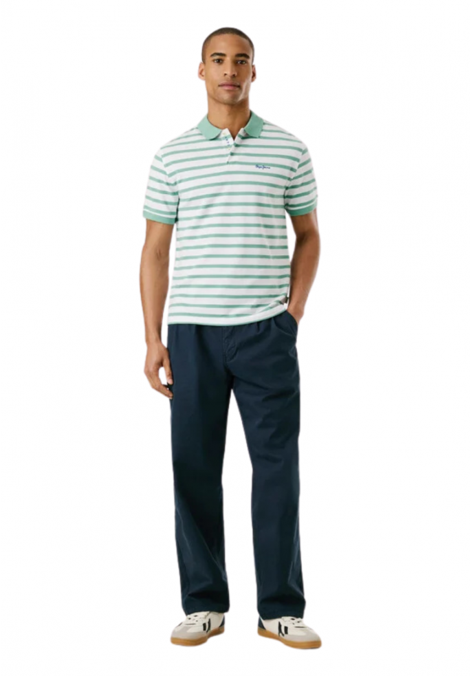 POLO RIVER | PEPE JEANS