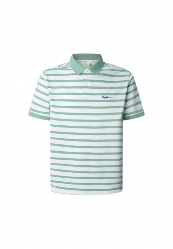POLO RIVER | PEPE JEANS