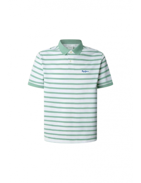 POLO RIVER | PEPE JEANS