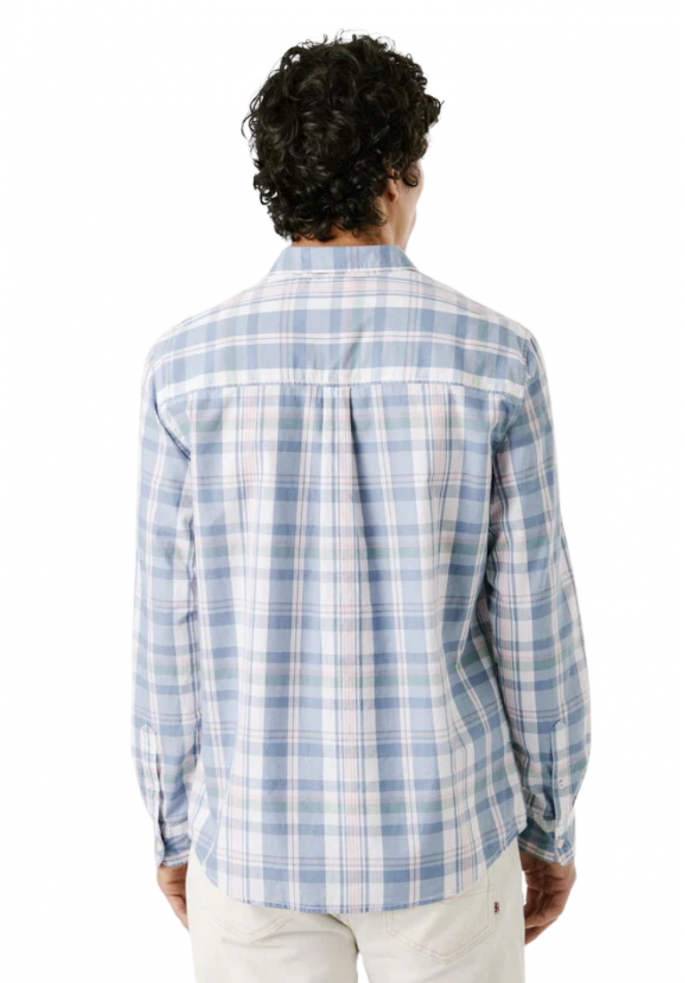 CAMISA CRISLER | PEPE JEANS