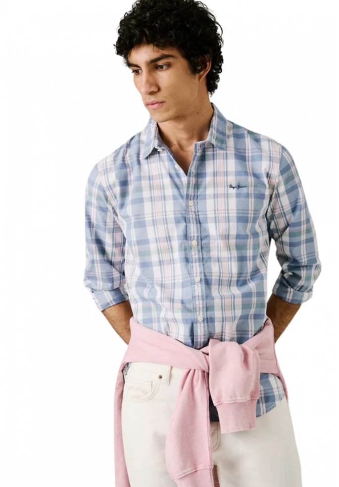 CAMISA CRISLER | PEPE JEANS