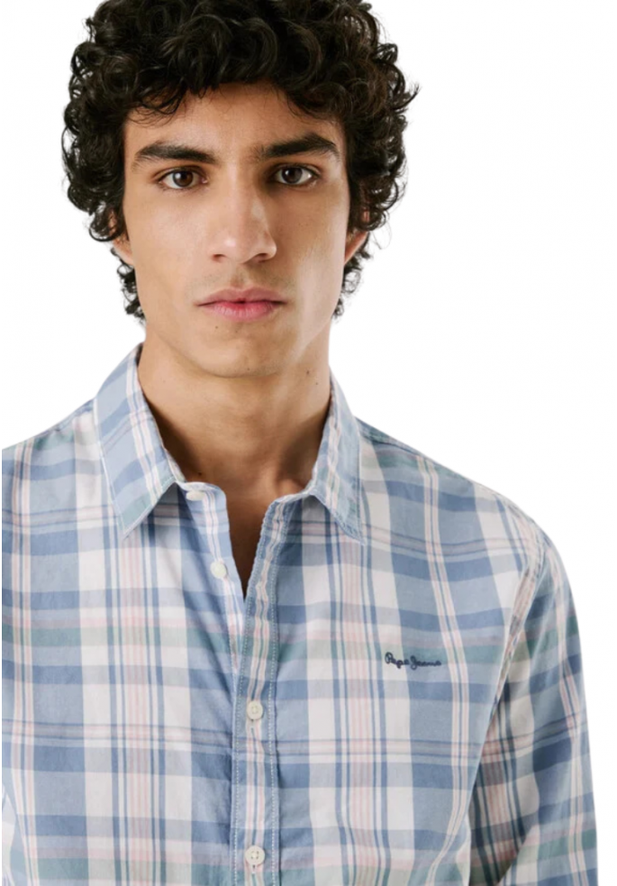 CAMISA CRISLER | PEPE JEANS