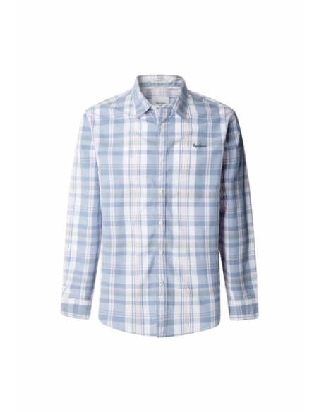 CAMISA CRISLER | PEPE JEANS