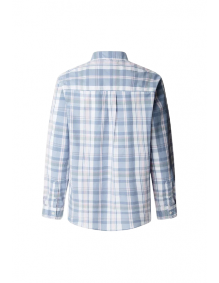 CAMISA CRISLER | PEPE JEANS