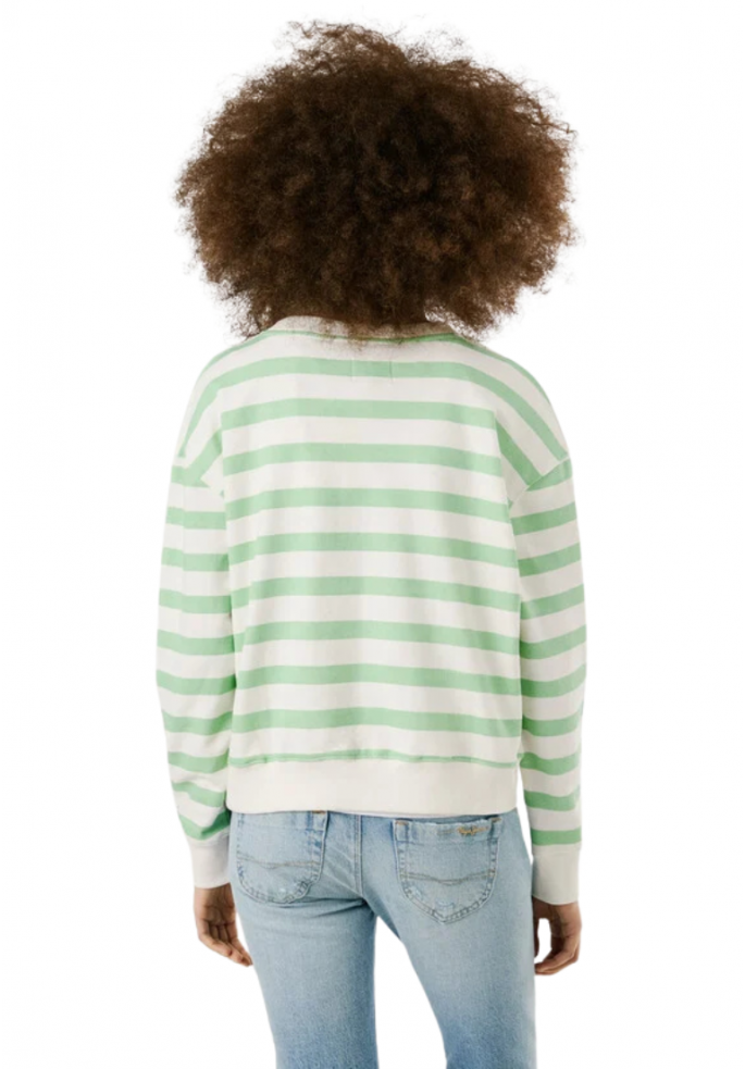 SUDADERA ANNA | PEPE JEANS