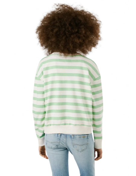 SUDADERA ANNA | PEPE JEANS