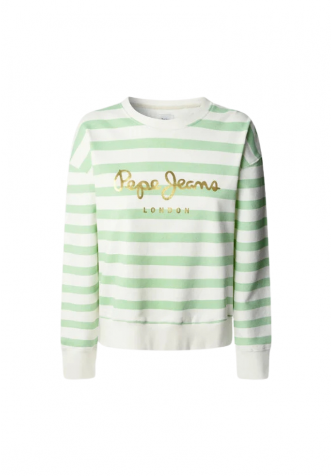 SUDADERA ANNA | PEPE JEANS