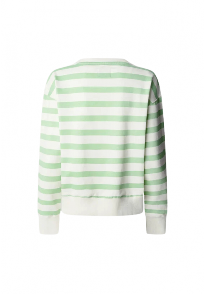 SUDADERA ANNA | PEPE JEANS